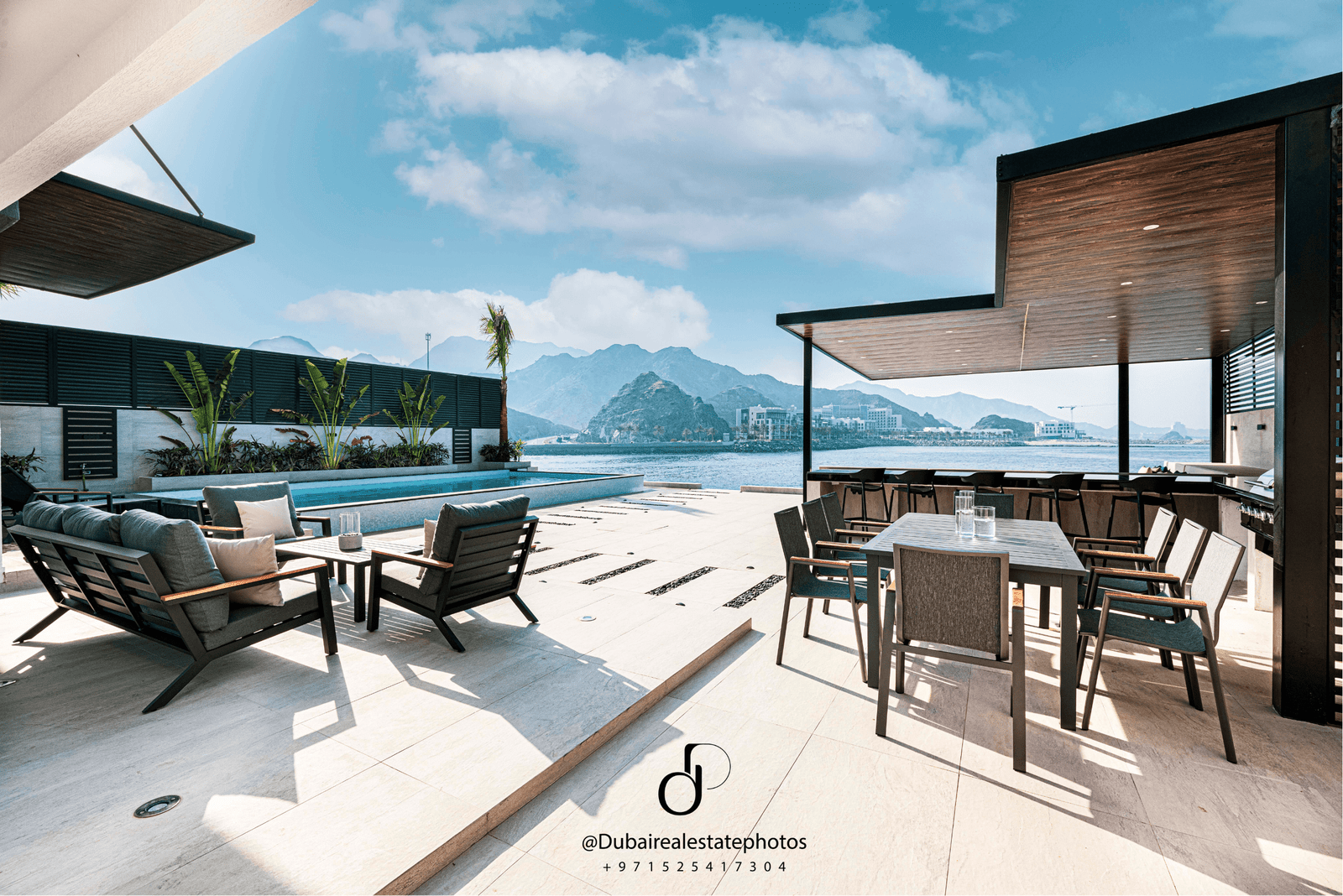 Noman Javed Dubai Real Estate Photos for Airbnb Photography