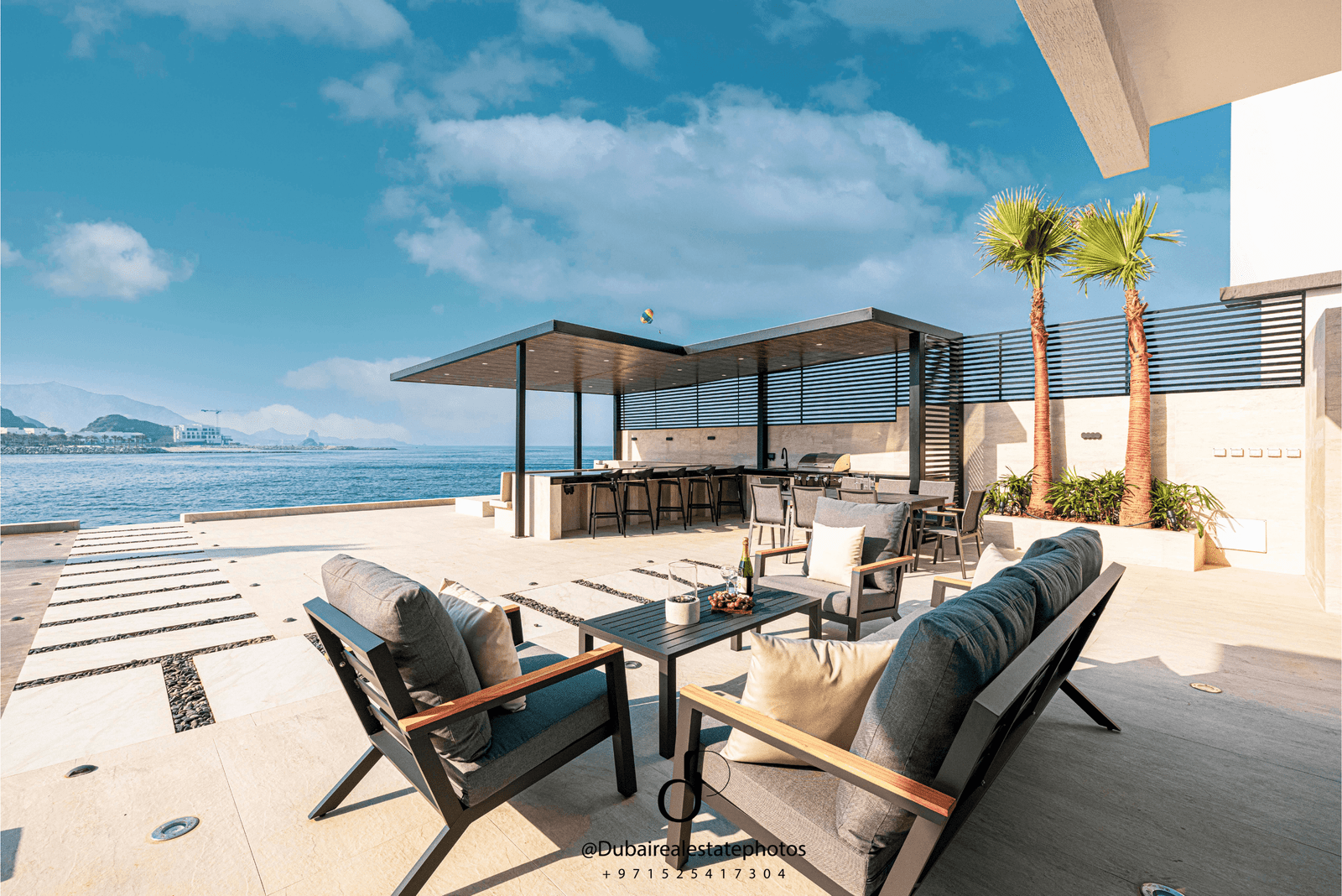 Noman Javed Dubai Real Estate Photos for Airbnb Photography