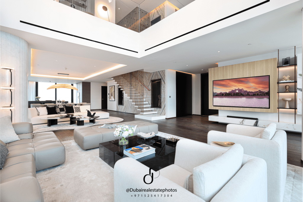 Noman Javed Dubai Real Estate Photos for Airbnb Photography