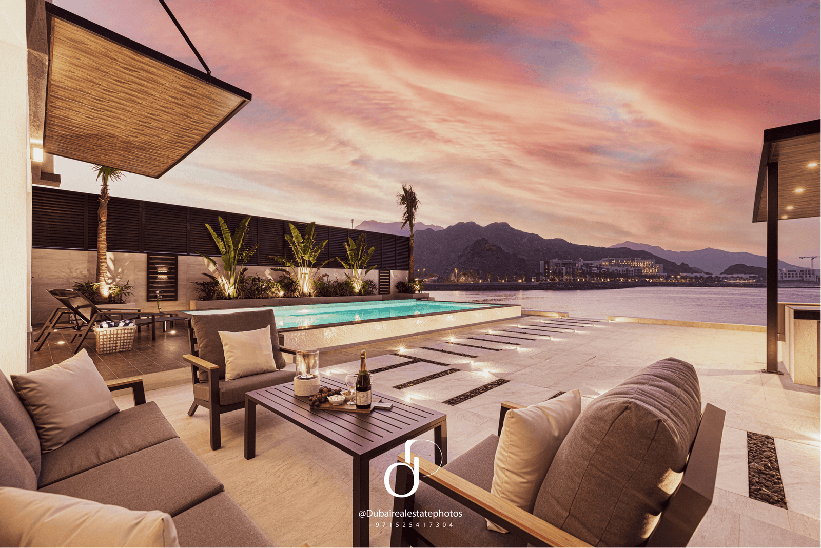 Noman Javed Dubai Real Estate Photos for Airbnb Photography