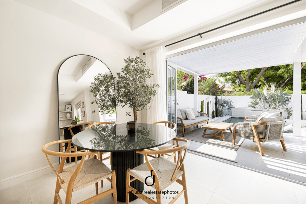 Noman Javed Dubai Real Estate Photos for Airbnb Photography