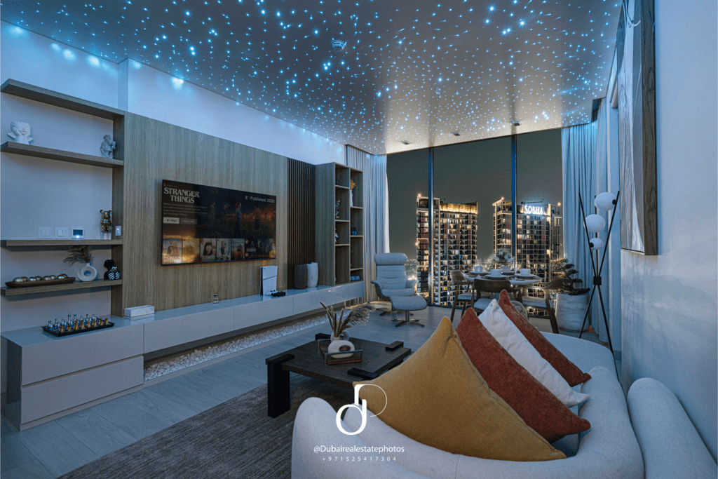 Noman Javed Dubai Real Estate Photos for Airbnb Photography