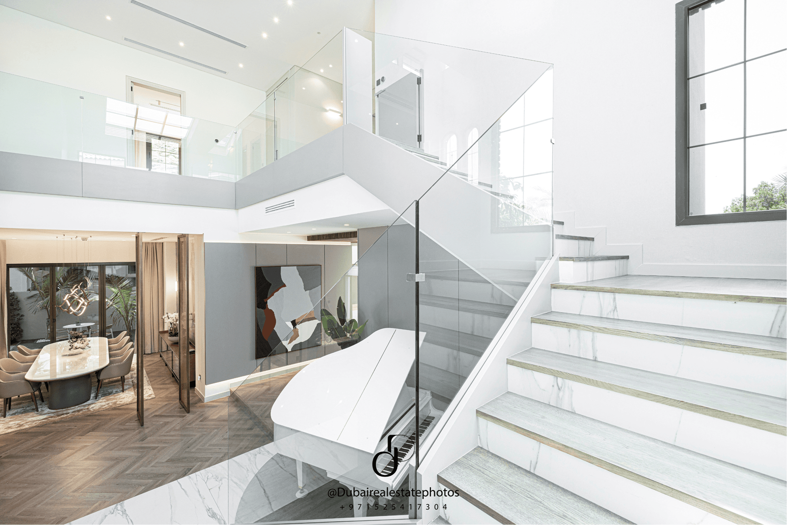 Noman Javed Dubai Real Estate Photos for Airbnb Photography