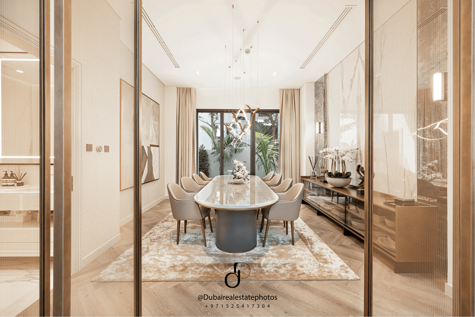 Noman Javed Dubai Real Estate Photos for Airbnb Photography